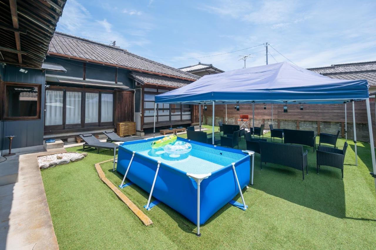 Chizu - Vacation Stay 83880V Mitoyo Exterior photo